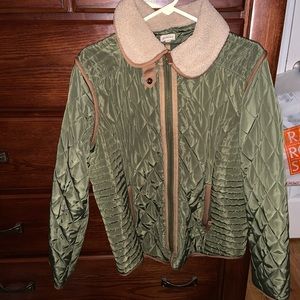 Cremieux winter coat